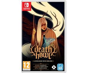 Ululato della morte (Nintendo Switch)
