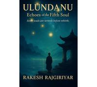 UlunDanu: Echoes of the Fifth Soul: 1