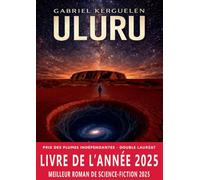 Uluru: Le prix des etoiles tome un: 1