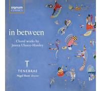 Ulusoy-Horsley: In Between