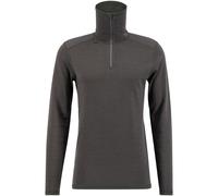 Ulvang Comfort 200 Turtle Neck, maglia intima da sci, uomo, grigio scuro L(52) Urban Chic/Urban Chic