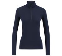 Ulvang Hero Half Zip, maglia intima da sci, donna, blu scuro 40(L) Navy Blue