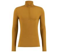 Ulvang Hero Half Zip, maglia intima da sci, uomo, cathay spice XXL(56) Cathay Spice