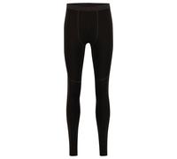 Ulvang - Peak Map Tights Baselayer - Intimo lana merinos S nero