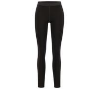 Ulvang Peak Map Tights, mutande da sci da donna, nero/blu scuro 40(L) Black/Navy Blue