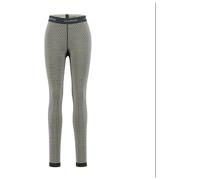 Ulvang - Women's Comfort 200 Pant - Intimo lana merinos S grigio