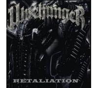 Ulvehunger - Retaliation (Gold/Black Lp)