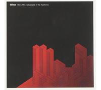 Ulver - 1993-2003:1st Decade in the Ma