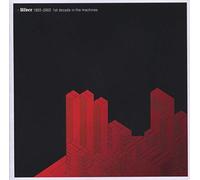 Ulver - 1St Decade In The Machines