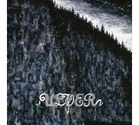 ULVER - Bergtatt - Et Eeventyr I 5 Capitler (Re-issue 2024)