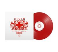Ulver - Blood Inside - Red Vinyl Edition