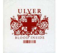 Ulver Blood Inside (Vinyl LP) 12" Album Coloured Vinyl