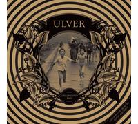 Ulver Childhood's End (CD) Album