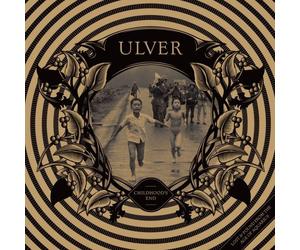 Ulver Childhood's End (CD) Album