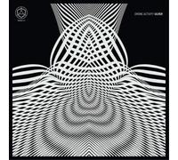 Ulver Drone Activity (CD) Album