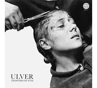 Ulver Flowers of Evil (CD) Album