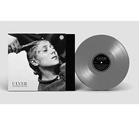 Ulver - Flowers Of Evil (Vinyl Silver Edt.)