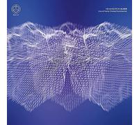 Ulver Hexahedron: Live at Henie Onstad Kunstsenter (CD) Album
