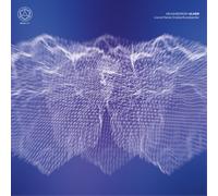 Ulver Hexahedron: Live at Henie Onstad Kunstsenter (Vinyl LP)