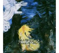 Ulver-Kveldssanger - Ulver (Audio cd)
