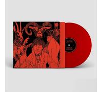 Ulver - Liminal Animals (Red Appeal Revinyl)