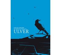 Ulver: Live in Concert at the Norwegian National Opera (Blu-ray) Ulver