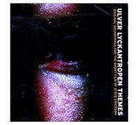 ULVER - LYCKANTROPEN THEMES - CD - K72z