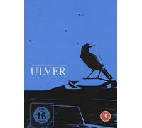 Ulver - Norwegian Opera House ( Blu-ray)