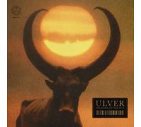 Ulver Shadows of the Sun (Vinyl LP) 12" Album Coloured Vinyl