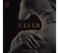 The Assassination Of Julius Caesar - Ulver (Audio Cd)