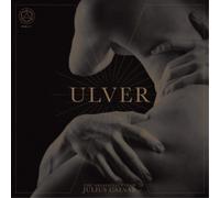 Ulver The Assassination of Julius Caesar (CD) Album