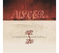 Ulver Themes from William Blake's 'The Marriage of Heaven and Hell' (CD)