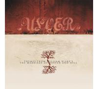 Ulver Themes from William Blake's 'The Marriage of Heaven and Hell' (Vinyl LP)