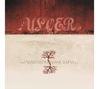 Ulver - Sigle From William Blake's The Matrimonio Of Cielo And Hell Dcd #143949