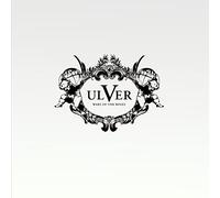 Ulver Wars of the Roses (CD) Album Digipak