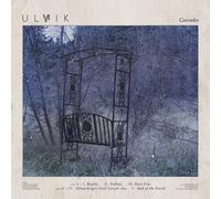 Ulvik Cascades (Vinyl LP) 12" Album