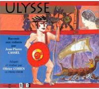 Cassel, Jean-Pierre - Ulysse