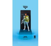Ulysse 31 Neon Figure 1/9 Ulysse 20 cm