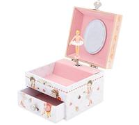 Ulysse - Bauletto per Gioielli Musical, 9537