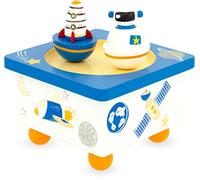 Ulysse - Carillon a forma di fucile