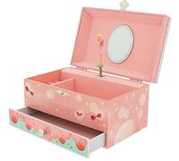 Ulysse Carillon Portagioie, Libellula