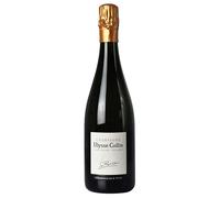 Ulysse Collin Les Pierrières Champagne AOC Extra Brut Blanc de Blancs 2016 0,75 ℓ