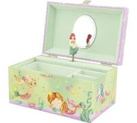 Ulysse Couleurs d'Enfance CASSA MUSICALE SIRENE & COQUILLAGGIO