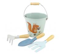 Ulysse Couleurs D'Enfance Ulisse Colori D Infanzia Gardening Tool Set - Squirrel