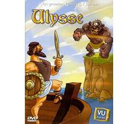 ULYSSE - MES PREMIERS CONTES & CHANSONS