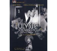 Ulysse, souviens-toi !