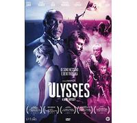 Ulysses-A Dark Odissey