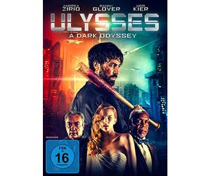 Ulysses - A Dark Odyssey