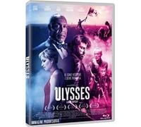 Ulysses - A Dark Odyssey (Blu-Ray Disc)