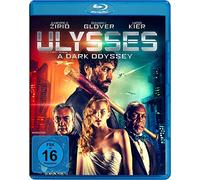 Ulysses - A Dark Odyssey [Blu-ray] [Edizione: Germania]